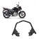 ALCA BANCO FAZER 150 14/15 PRETO ED/SED ALONGADO