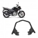 ALCA BANCO FAZER 150 14/15 PRETO ED/SED ALONGADO