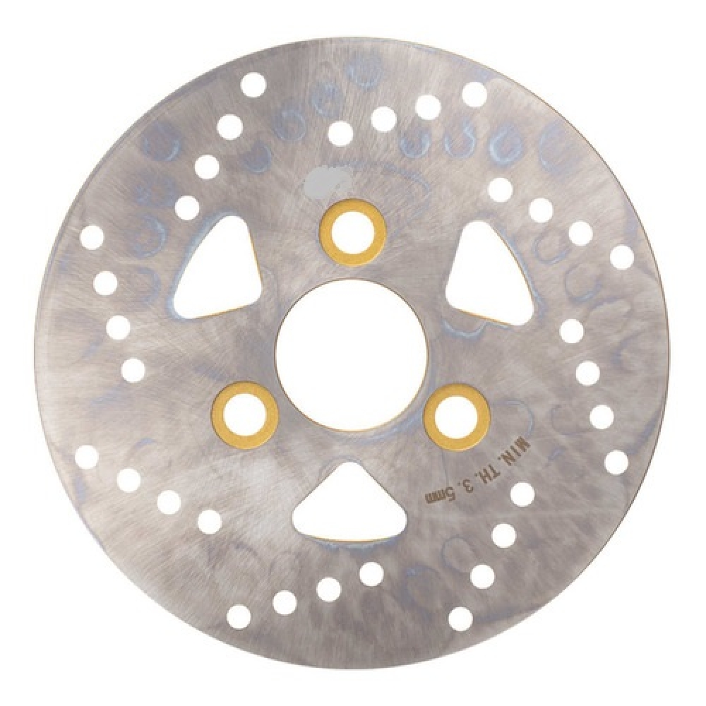 DISCO FREIO DIANT. BURGMAN 125I 11-