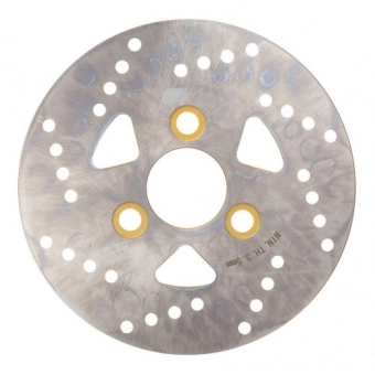 DISCO FREIO DIANT. BURGMAN 125I 11-