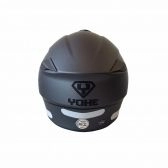 CAPACETE NEW PRATIK TITANIUM 58 FOSCO