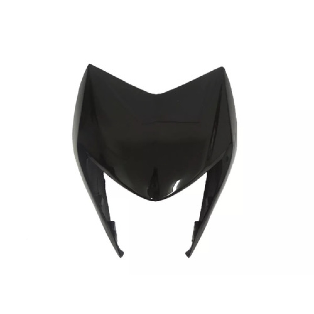 CARENAGEM FAROL BROS 150 PRETO 13-14