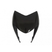 CARENAGEM FAROL BROS 150 PRETO 13-14