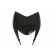 CARENAGEM FAROL BROS 150 PRETO 13-14