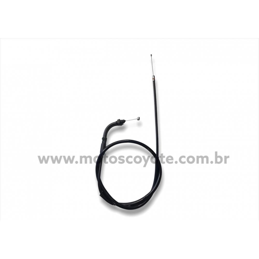 CABO ACELERADOR FAN 125 09-13