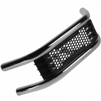 PROTETOR DIANT TITAN 150 09/ FAN 09