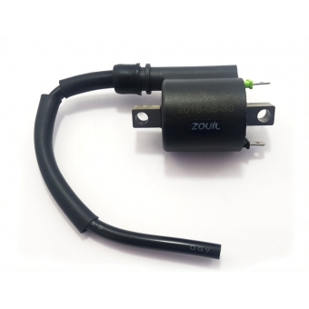 BOBINA IGNICAO FALCON NX 400 08