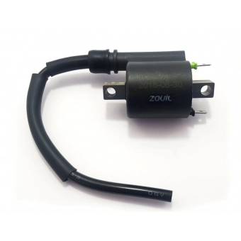 BOBINA IGNICAO FALCON NX 400 08