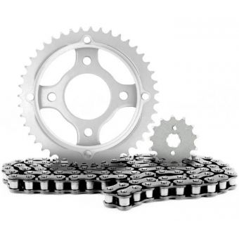 RELACAO TITAN 125 00-04/ FAN 125 05-08/ CG 125 CAR