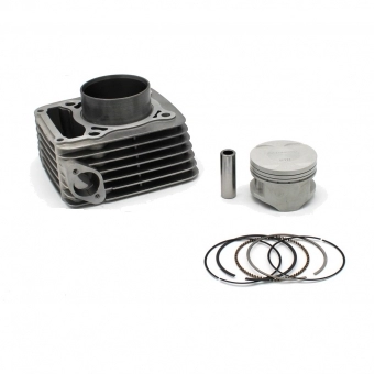 KIT MOTOR TWISTER 250/ TORNADO 250