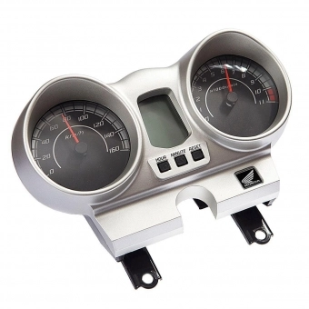 PAINEL COMPLETO TWISTER 250