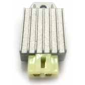 RETIFICADOR TITAN 125 92-04/ BIZ 100/ FAN 125 05-0