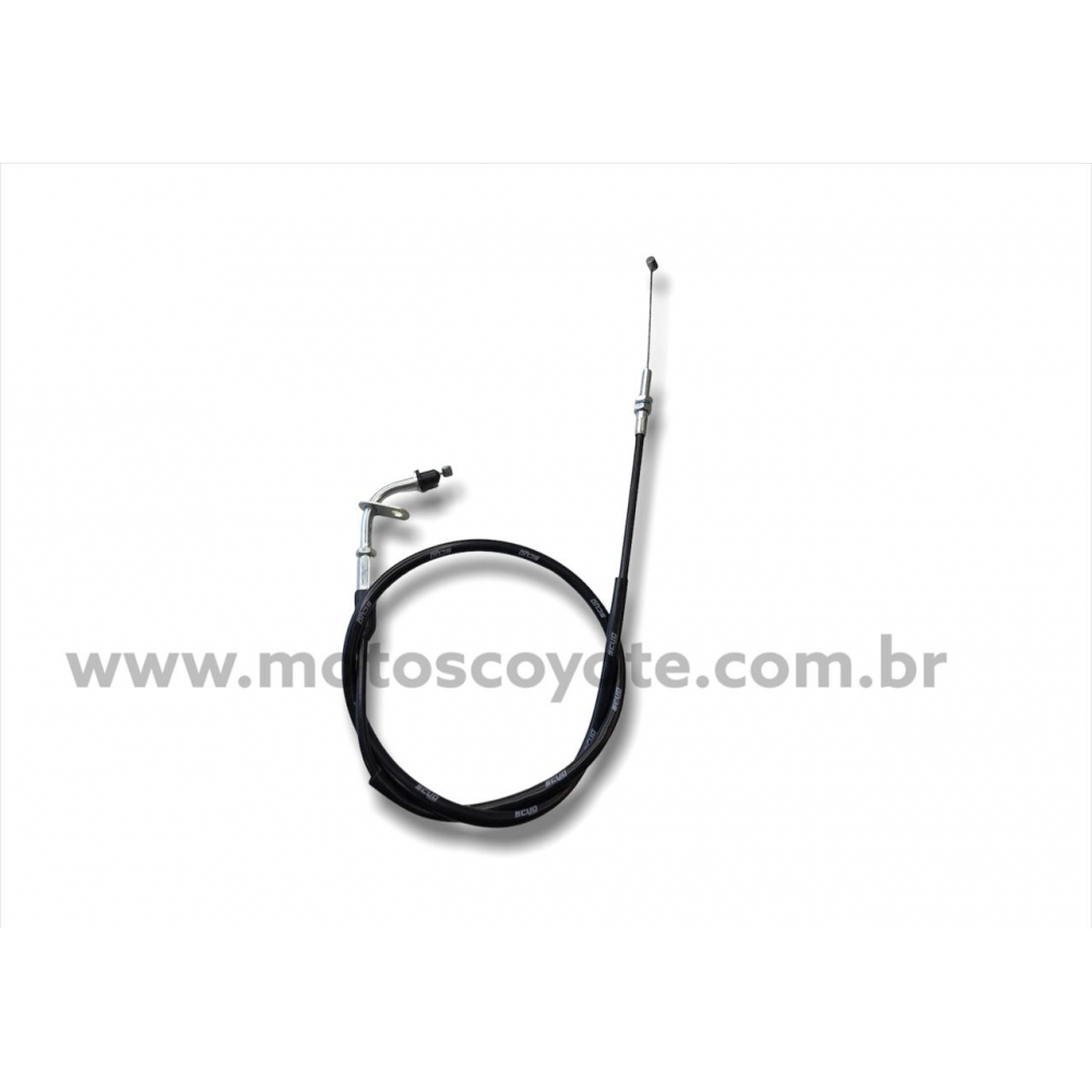 CABO ACELERADOR FACTOR 125 09-13