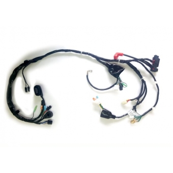 CHICOTE PRINCIPAL FAN 125 14-15 KS