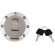 TAMPA TANQUE DAFRA SPEED 150/ MAX 08-