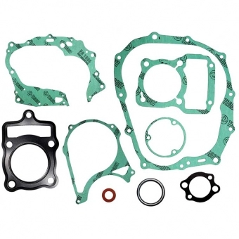 JOGO JUNTAS TITAN 92-99/ XLR 125 <99