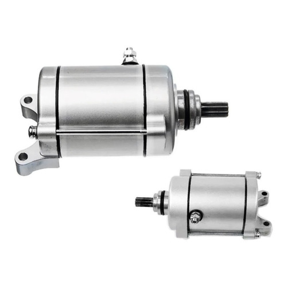 MOTOR PARTIDA TITAN 125 00-04/ STRADA CBX 200/ XR