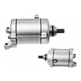MOTOR PARTIDA TITAN 125 00-04/ STRADA CBX 200/ XR