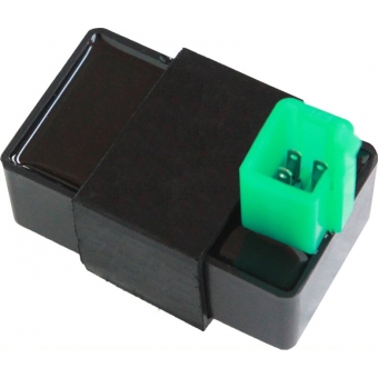 CDI BIZ 100 -05/ DREAM 100/ BIZ 100+ -05/ POP 100