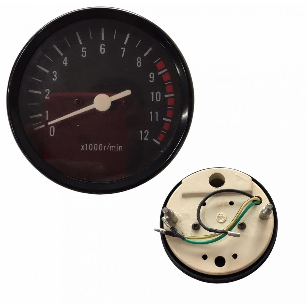 TACOMETRO SUNDOWN HUNTER 90