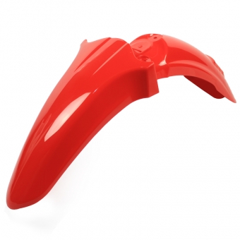 PARALAMA DIANT. POP 100 VERMELHO 12