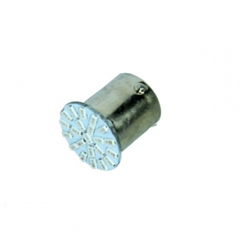 LAMPADA PISCA LED S/FLASH 22 LED M