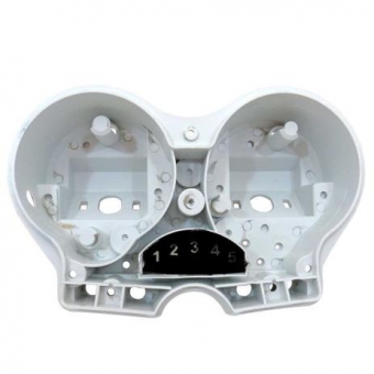 CARCACA PAINEL INT. YES 125 07-15