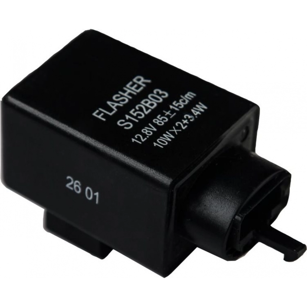 RELE PISCA TITAN 125 92-04/ XLR 125/ XR 200 95-01