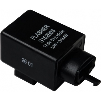 RELE PISCA TITAN 125 92-04/ XLR 125/ XR 200 95-01