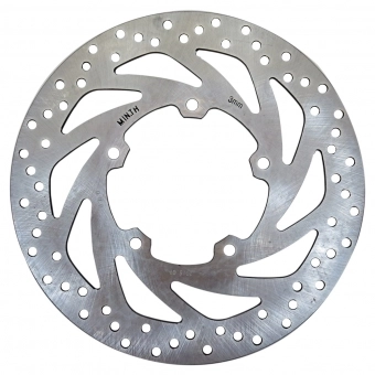 DISCO FREIO DIANT. FAZER 250
