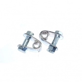 ALONGADOR TRAS. TITAN 150/160/ TITAN 125 00-04/ FA