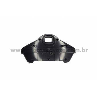 CARCACA PAINEL INF. CB 300