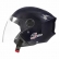 CAPACETE NEW LIBERTY 3 ELITE AZUL DARK BLUE 56