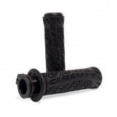 MANOPLA INTERLAGOS PLUS TUBO CG125/150-13 PT