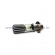 LAMPADA FAROL LED BIZ/ BROS 150 09- RACER (4-LED)