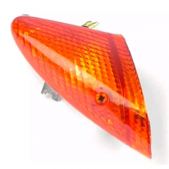 PISCA BIZ 100 DIANT. DIREITO