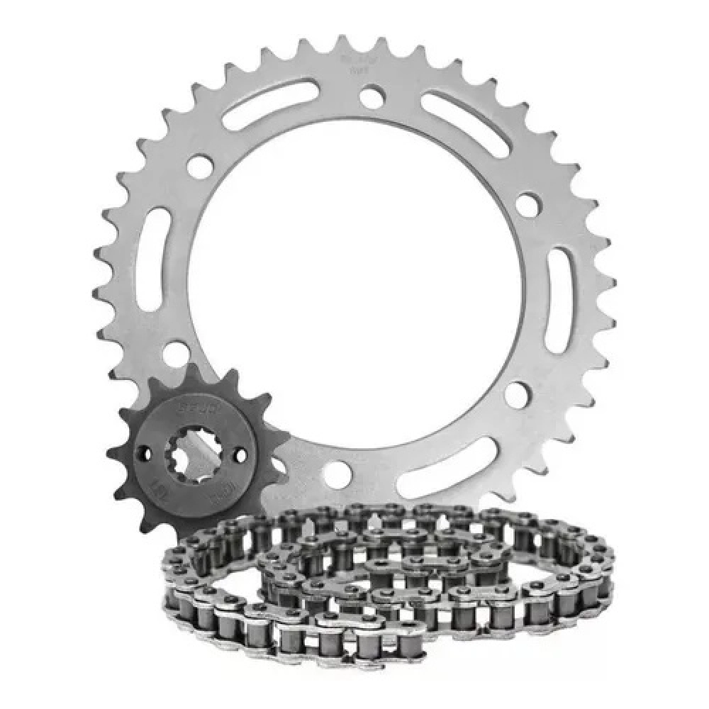 RELACAO XRE 300