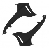 COMPLEMENTO ABA TANQUE CB 300 PRETO INJ 09-12