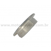 PARAFUSO TAMPA LAT. ESQ. MOTOR TWISTER 250/ TORNAD