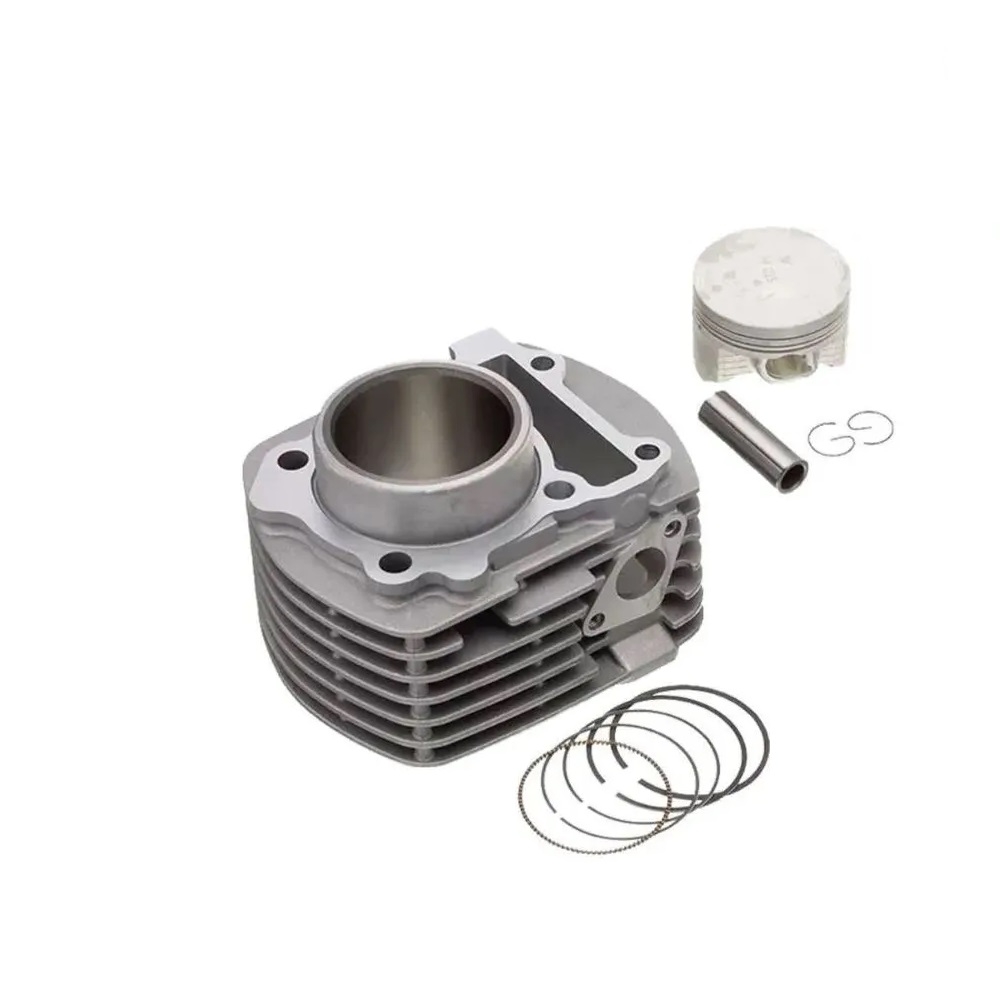 KIT MOTOR FAZER 150/ CROSSER XTZ 150/ FACTOR 150