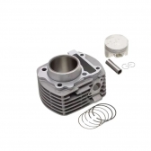 KIT MOTOR FAZER 150/ CROSSER XTZ 150/ FACTOR 150