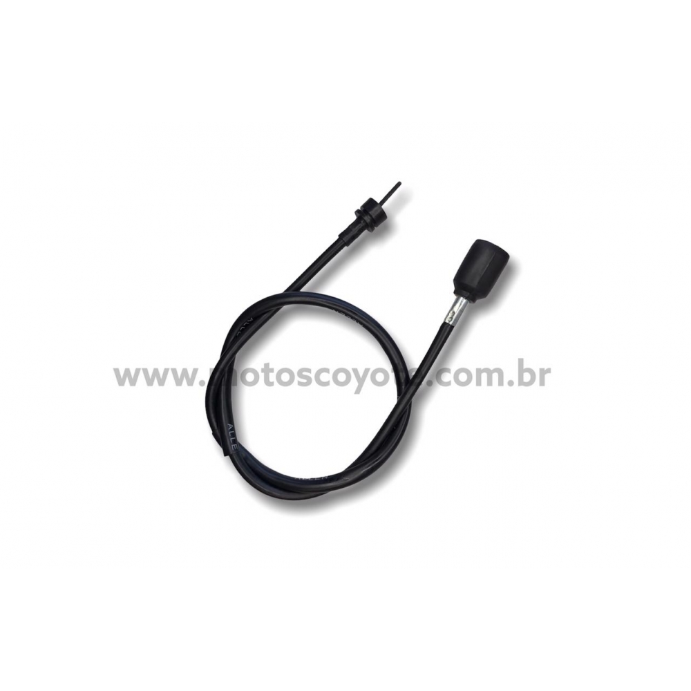 CABO VELOCIMETRO YBR 125 K/E/ FACTOR 125 E/K