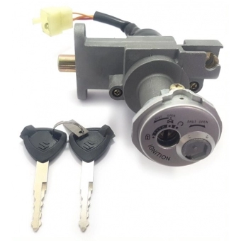 CHAVE IGNICAO BURGMAN 125I 11-15