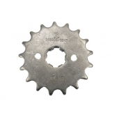 PINHAO 17 BROS 125/150/160