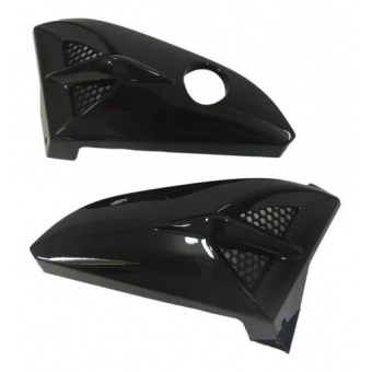 ABA TANQUE YBR 125 PRETO 05-08