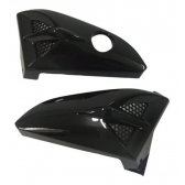 ABA TANQUE YBR 125 PRETO 05-08