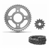 RELACAO TITAN 125 95-99/ CG 125 TODAY 89-94/ CG 12