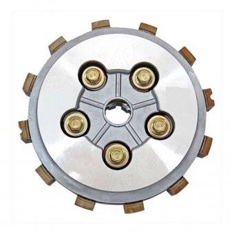 EMBREAGEM COMPLETA YES 125/ INTRUDER 125