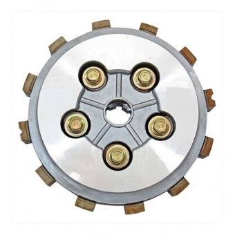 EMBREAGEM COMPLETA YES 125/ INTRUDER 125