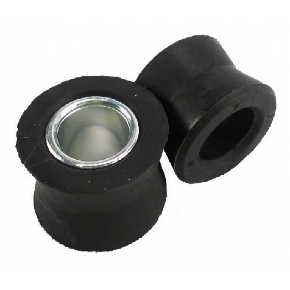 BUCHA AMORTECEDOR TITAN 125 -08